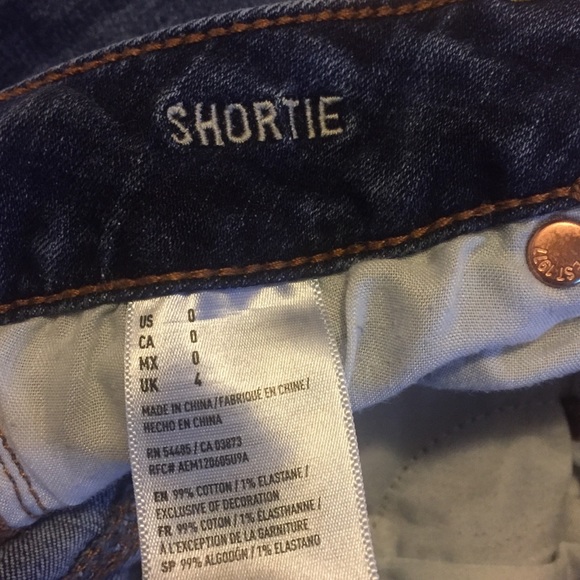 🌟3 for $15 🌟 American Eagle Shorts - Picture 3 of 3